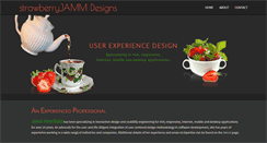 Desktop Screenshot of jamm.com